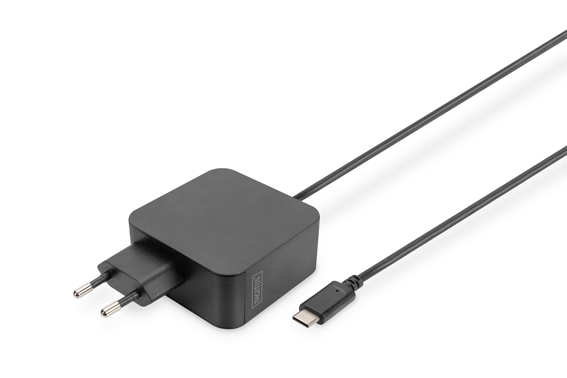 Digitus Netzteil – 65 W, 1× USB-C, PD