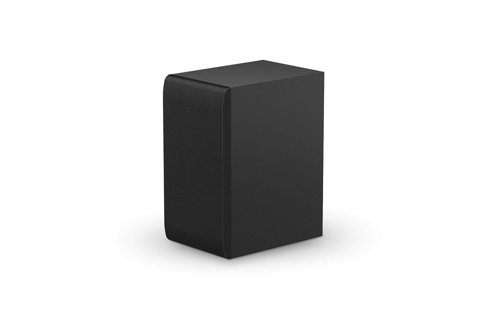 LG DS40T – Soundbar – 2.1, Dolby Digital/DTS Digital Surround, mit kabellosem Subwoofer, 300 W, Schwarz