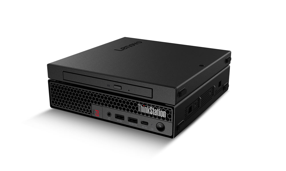 Lenovo ThinkStation P3 Tiny – Windows 11 Pro