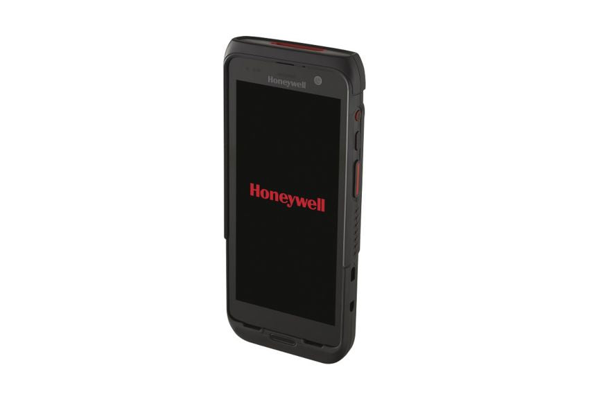 Honeywell CT47 – 5,5" – 128 GB – Schwarz