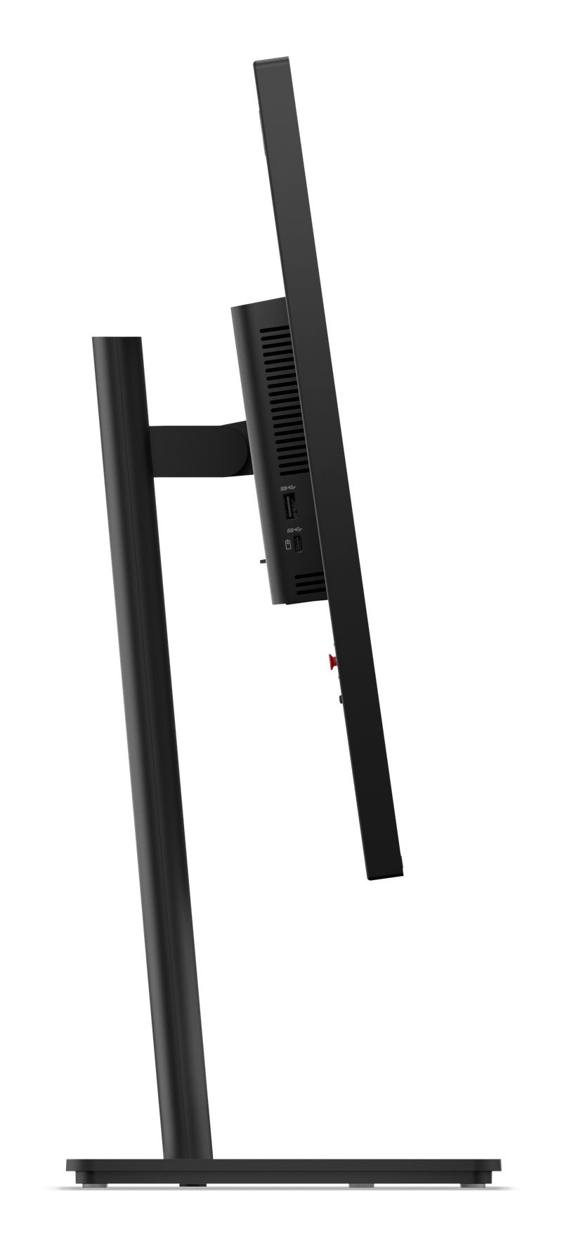 Lenovo ThinkVision T32UD-40 – 31,5", 3840 × 2160 (4K), IPS, USB-C 100 W, LAN, HDR10