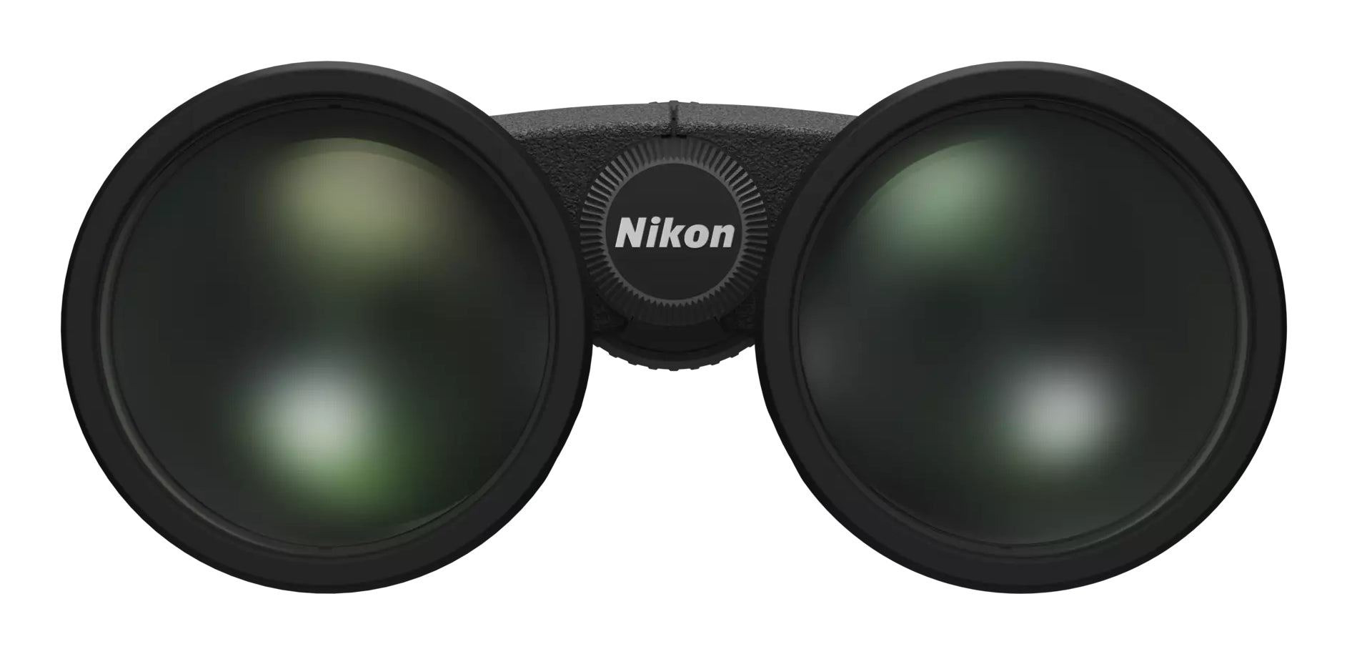 Nikon Kompaktfernglas PROSTAFF P7 – 12×50 mm, schwarz