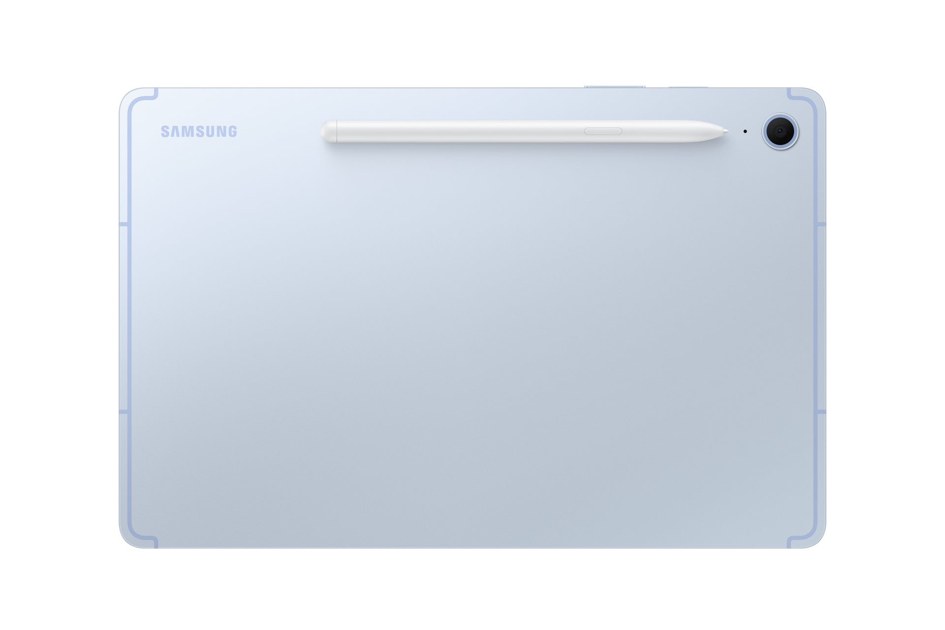 Samsung Galaxy Tab Sm-X520 – 10,9", 128 GB, 8 GB RAM, WLAN, Android, Blau