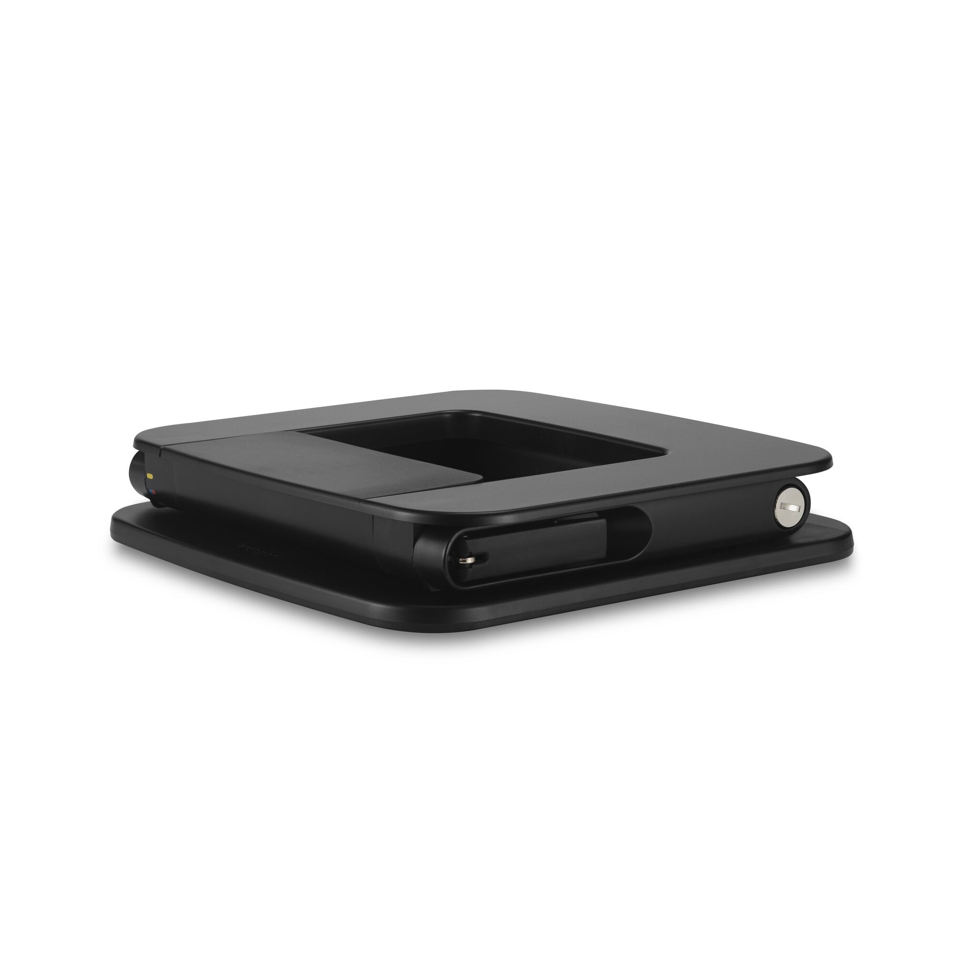 Kensington Laptop-Ständer – für Notebooks bis 16", 3 kg, höhenverstellbar – Schwarz