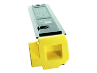Kyocera – Toner TK-810Y – gelb, 20000 Seiten