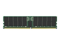Kingston Technology Kingston – 64 GB DDR5-5600 RDIMM CL46 – 288-Pin DIMM, ECC, Registered
