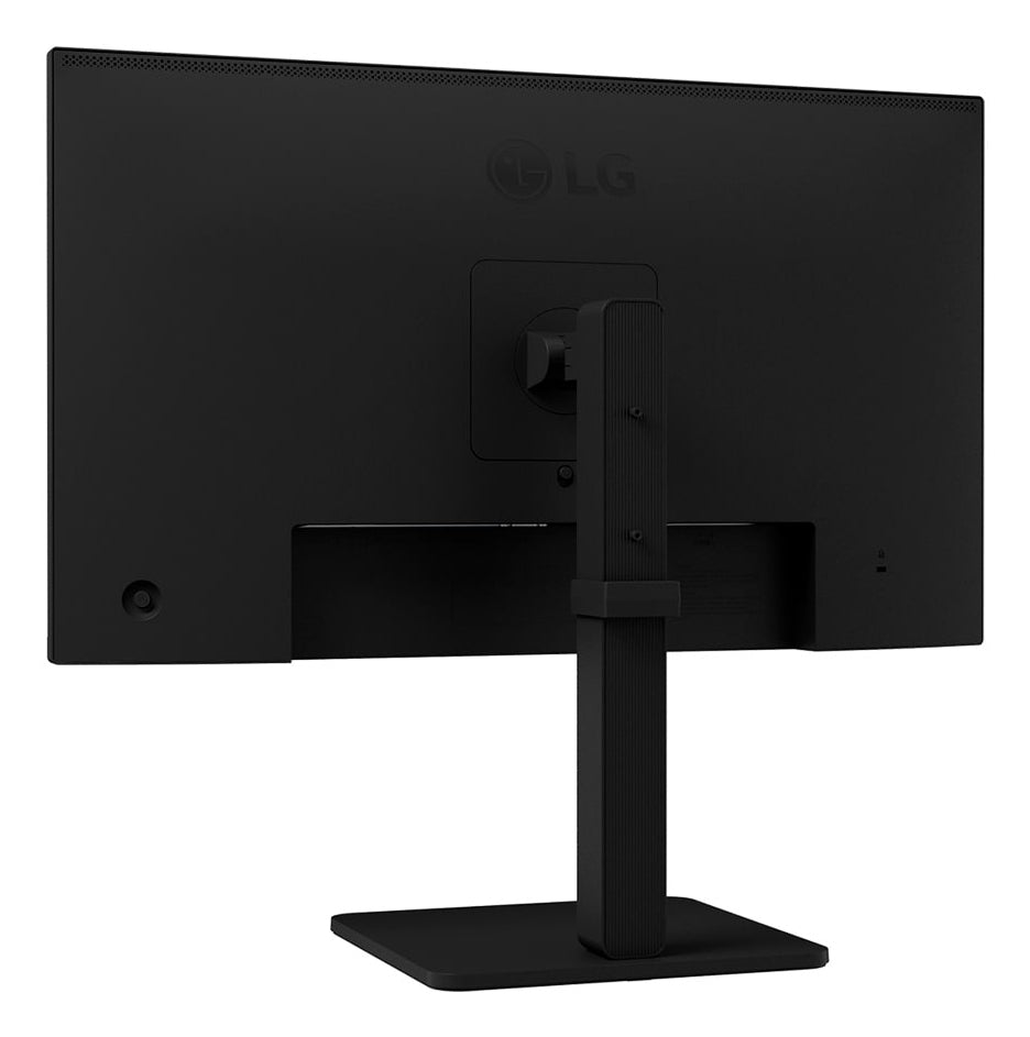 LG 27BA550-B – Integrierte Lautsprecher, Full HD