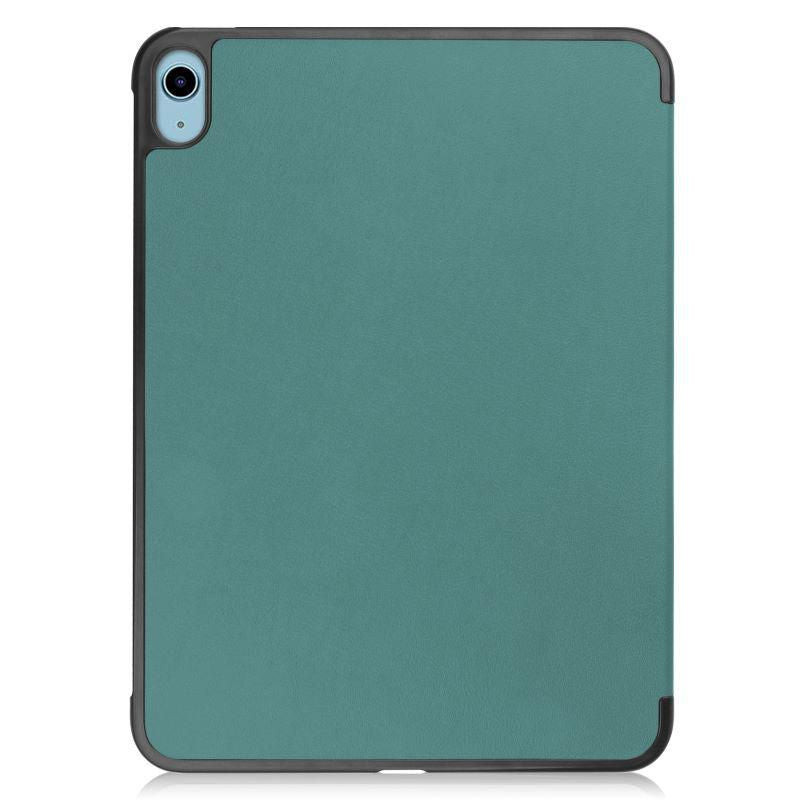 CoreParts Tablet-Hülle für iPad 10,9" (10. Gen.) – Grün