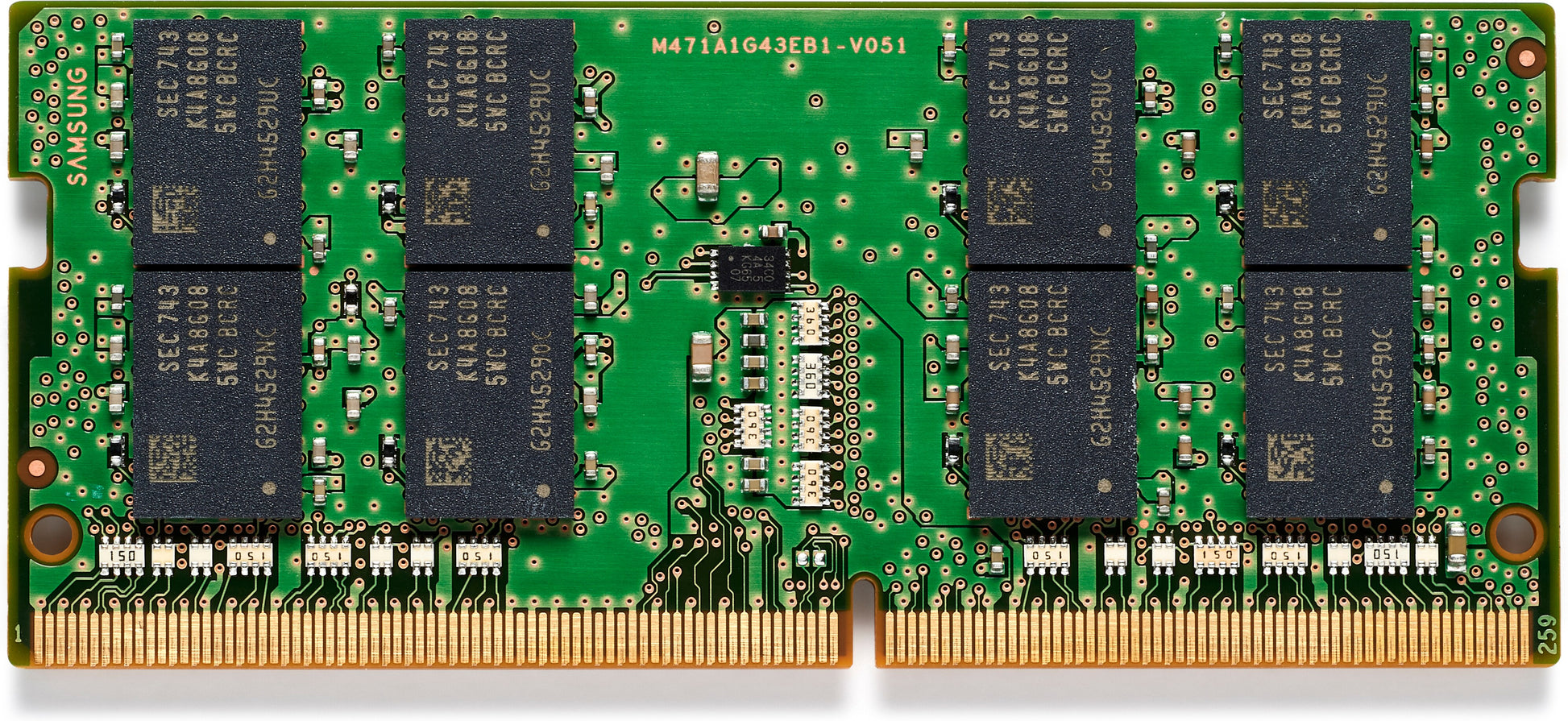 HP Arbeitsspeicher – 32 GB DDR4-3200 SODIMM