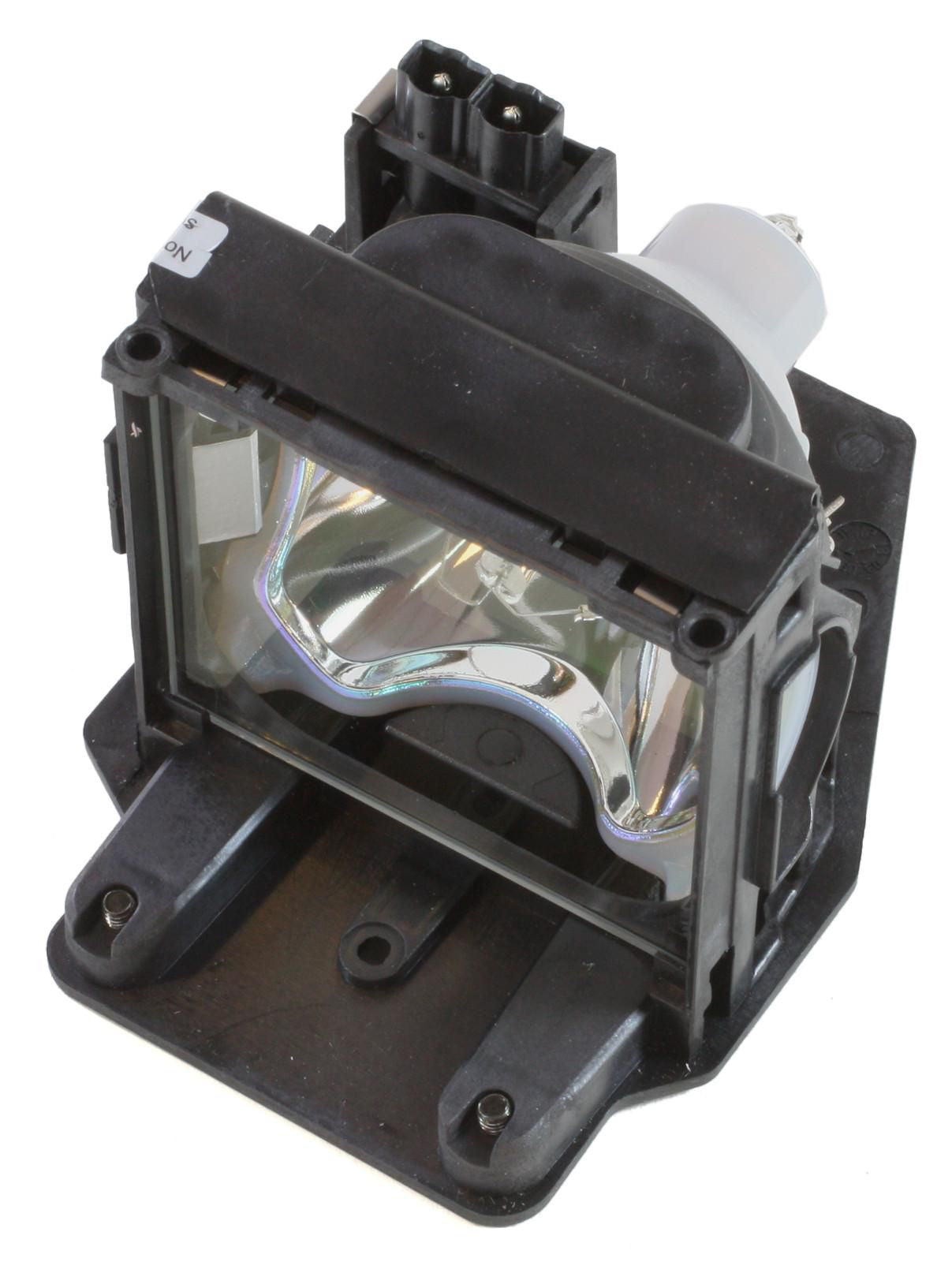 CoreParts Ersatzlampe – 250 W, 2000 h, für Infocus C410/C420/DP-8200X und andere