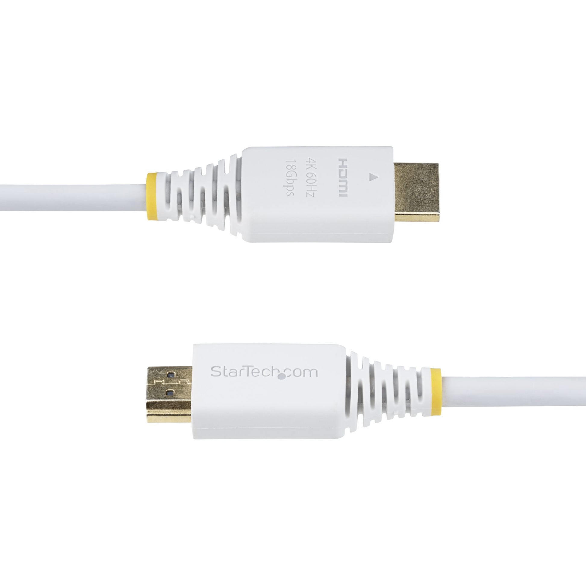 StarTech.com HDMI-Kabel, Weiss
