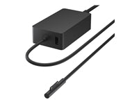 Microsoft Netzteil – 65 W – für Surface Pro, Surface Book