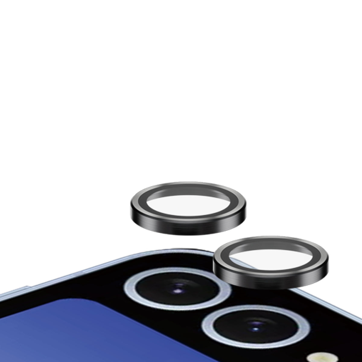 PanzerGlass Displayschutz (Panzerglas) – für Galaxy Z Flip6