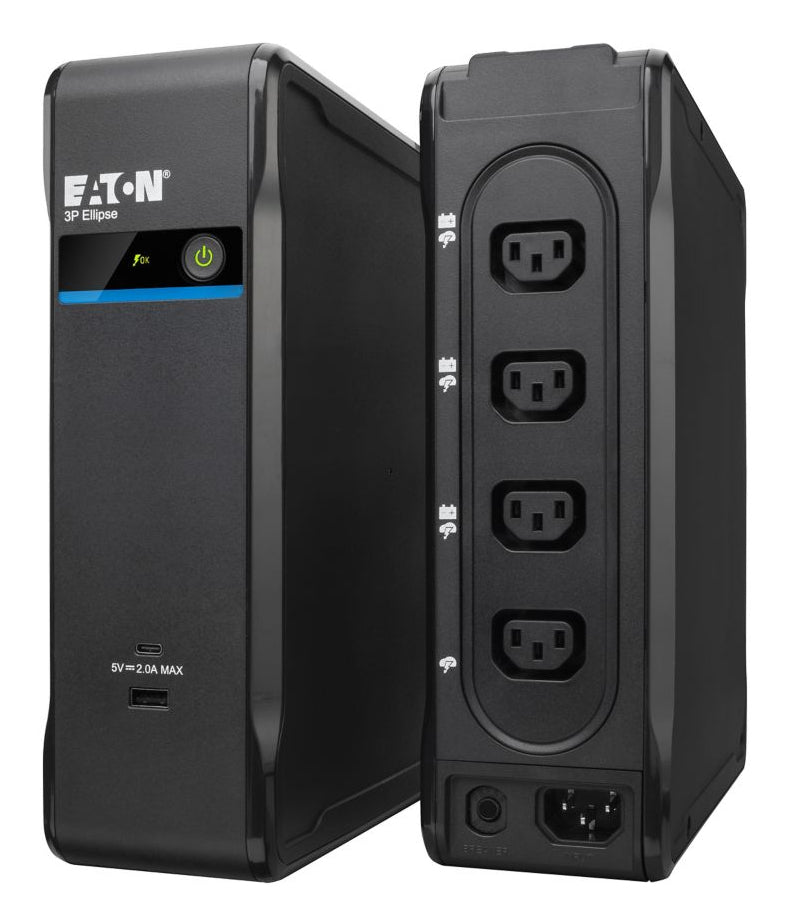 Eaton Netzteil – 540 W