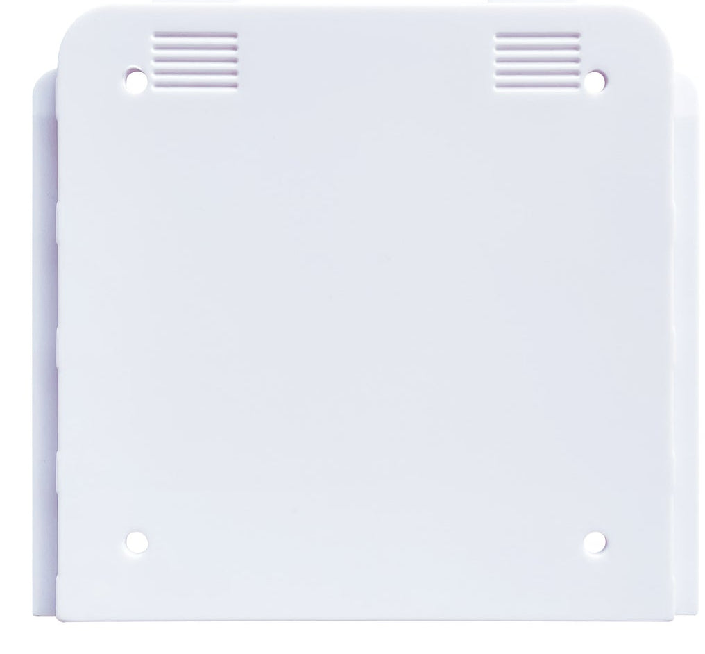 Lenco KCR-190WH – DAB+/UKW-Tischradio, Bluetooth – Weiss