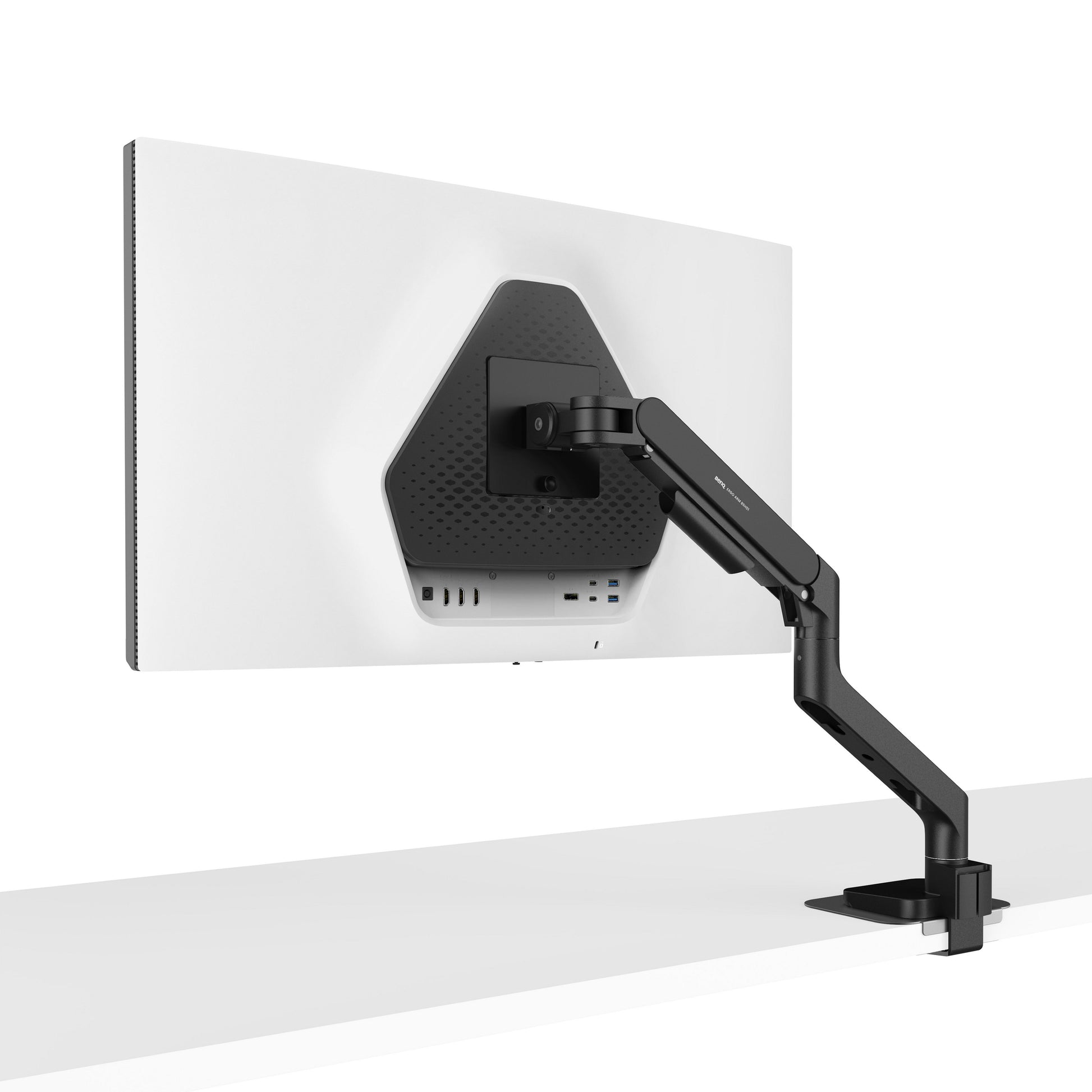 BenQ Universal – Monitorarm, bis 49"