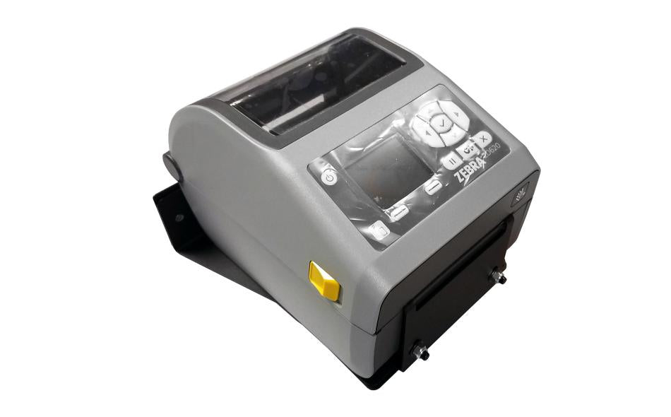 Gamber-Johnson Halterung – für Zebra ZD620 75 mm, 7160-1693