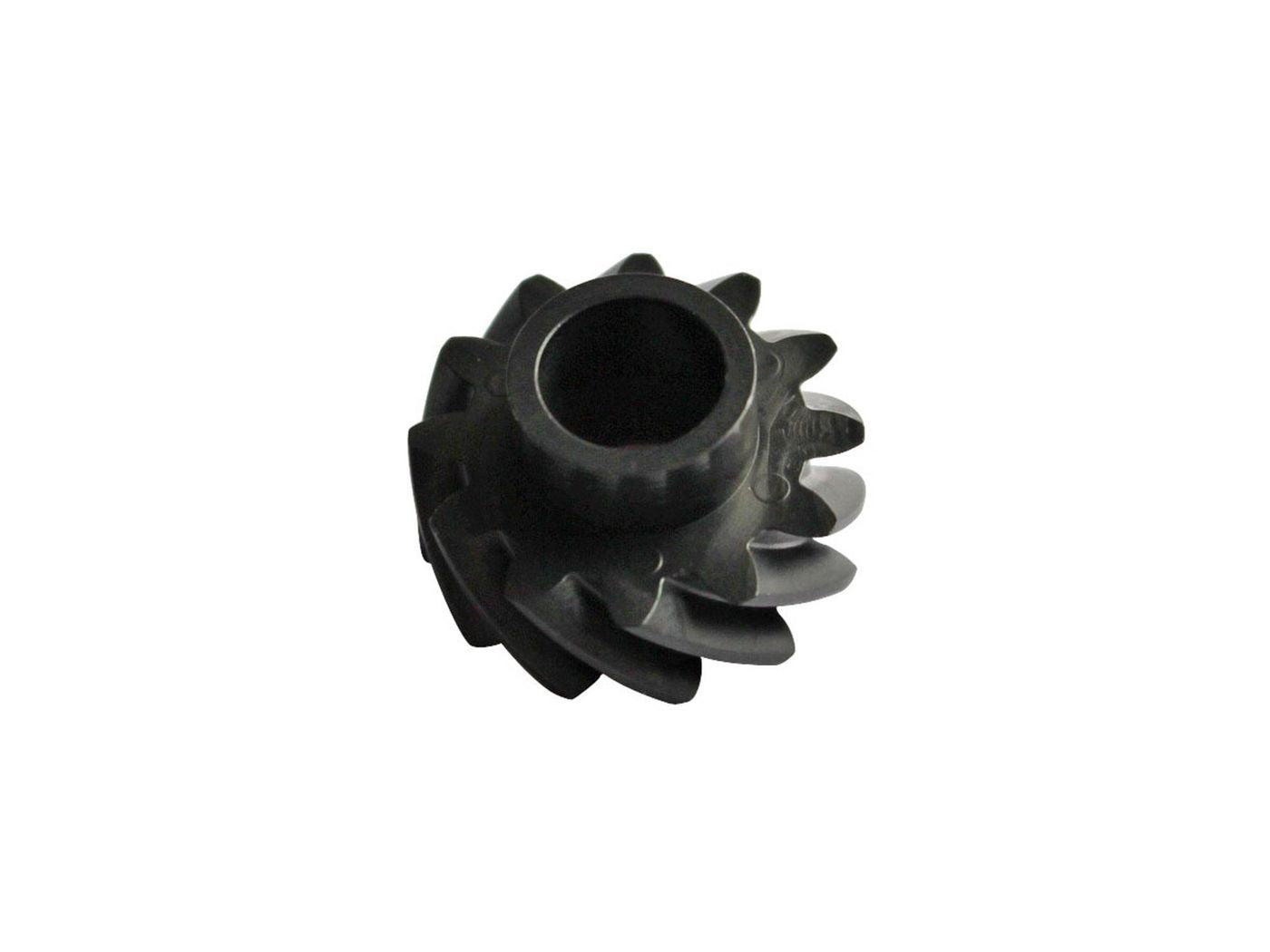 CoreParts Rollen-Kit 12 Zähne, schwarz – für Aficio 1060/1075