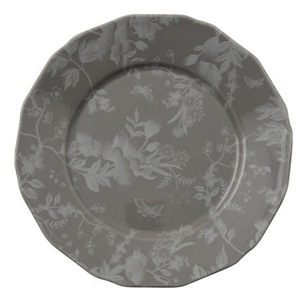 Arthur Krupp Speise-Service – Set 12-teilig, Ø 28,5 cm, Porzellan, spülmaschinenfest