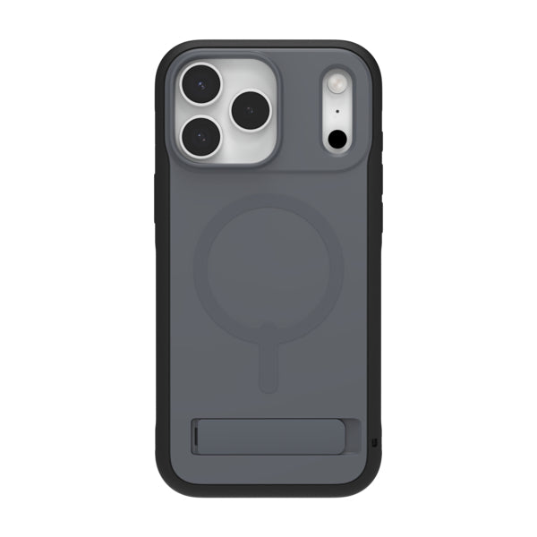 ZAGG Sedona Snap Backcover – für Apple iPhone 17 – MagSafe, mit Ständer, Graphen, bis 4 m Sturzsicher