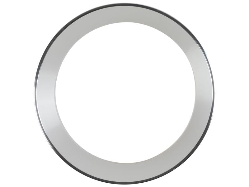 Furber. Furber – Dosierring – Ø 5,1 cm, Aluminium, Silber
