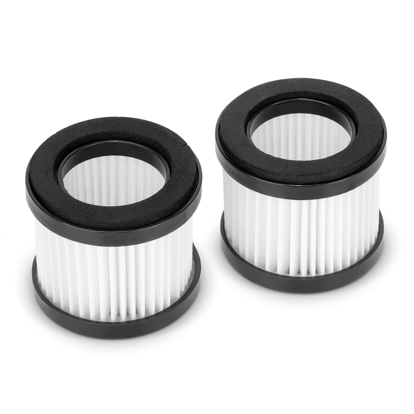Kärcher Filter-Set CVH 2 – HEPA – für CVH 2, CVH 2-4, CVH 3 Plus – 2 Stk.
