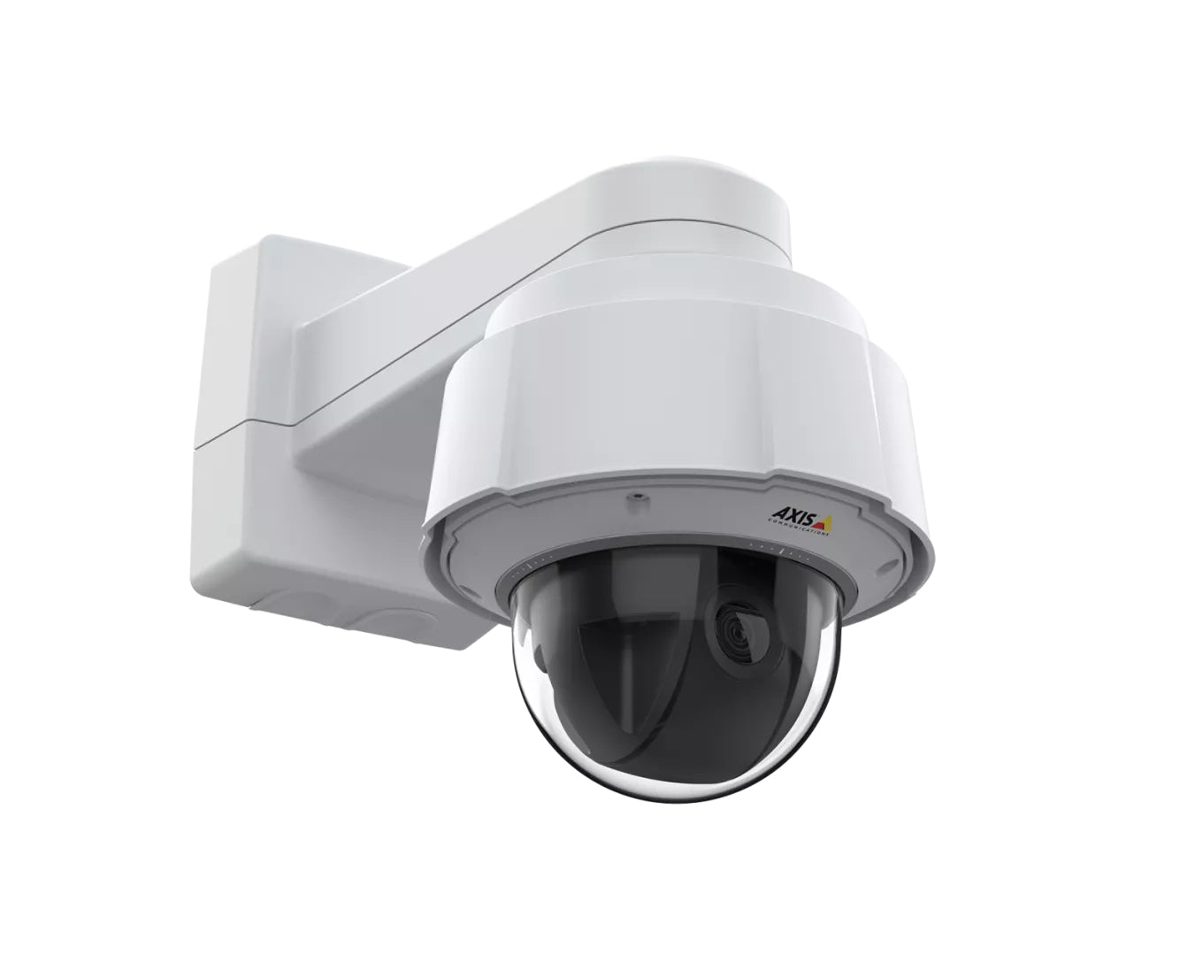 Axis Q6078-E PTZ-Kamera – UHD 4K
