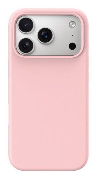 Belkin Backcover – für Apple iPhone 17 Pro – rosa – MagSafe-kompatibel