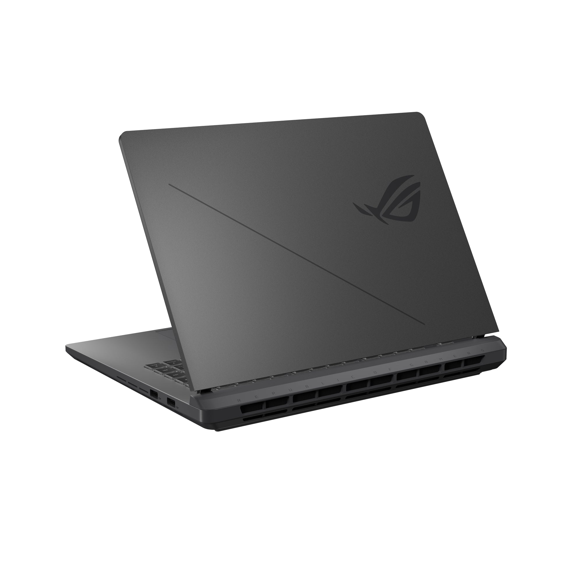 ASUS ROG Strix G16 G615LW-S5193W – 16" WQXGA, Core Ultra 9 275HX, 64 GB, 2 TB SSD, RTX 5080, Win 11 Home