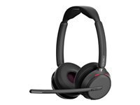 EPOS IMPACT 1060 – Duo Headset – Bluetooth, USB‑A