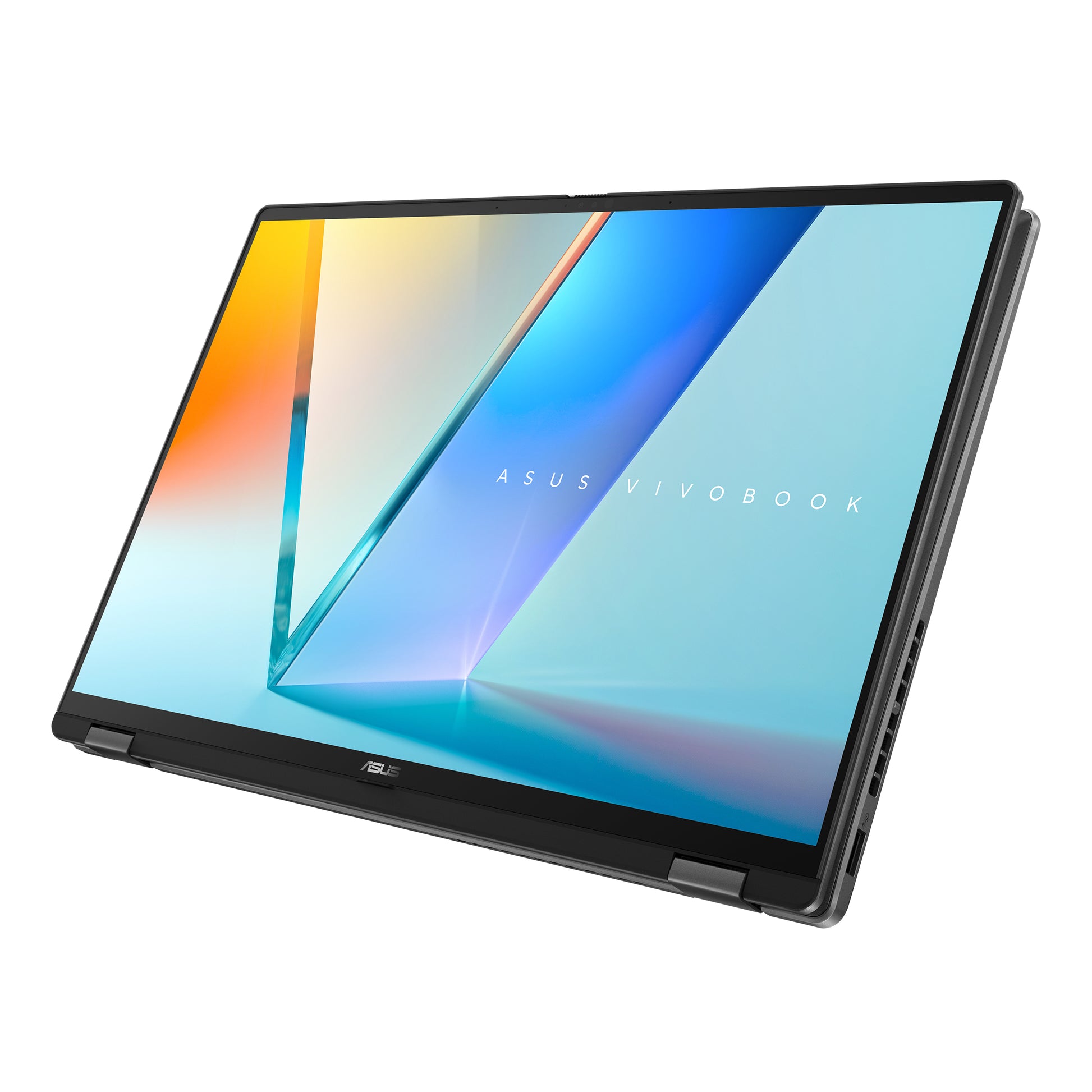 ASUS Vivobook 16 Flip TP3607SA-RJ032W Hybrid (2-in-1) – Wi-Fi, Bluetooth – Netzstrom 100–240 V