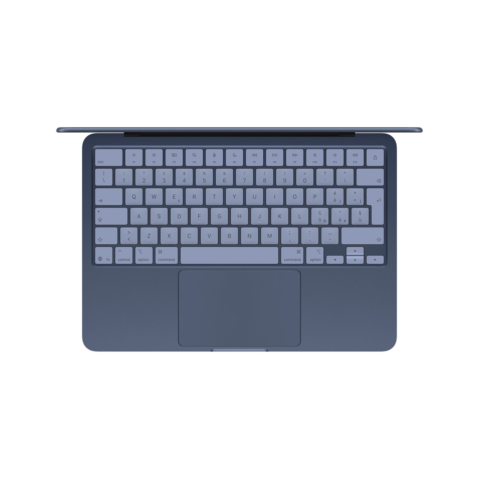 Apple MacBook Neo – 13" 2408×1506, A18 Pro, 8 GB, 256 GB SSD, macOS Tahoe