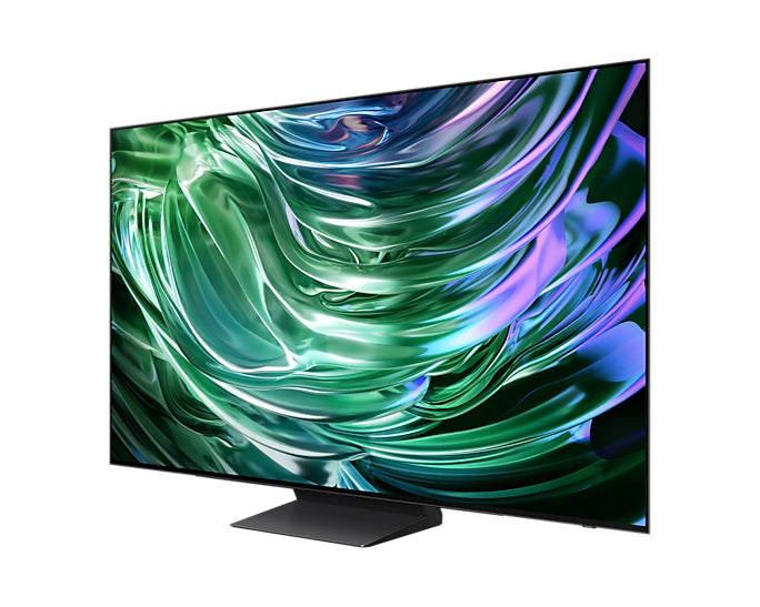 Samsung QE77S90D – 77" OLED UHD 4K, Tizen (2024)