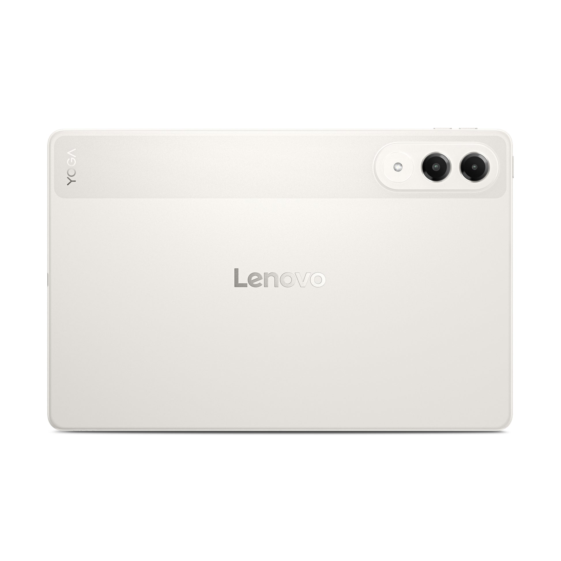 Lenovo Yoga Tab – 11,1", 256 GB, 12 GB RAM, Wi‑Fi, Seashell, IP53