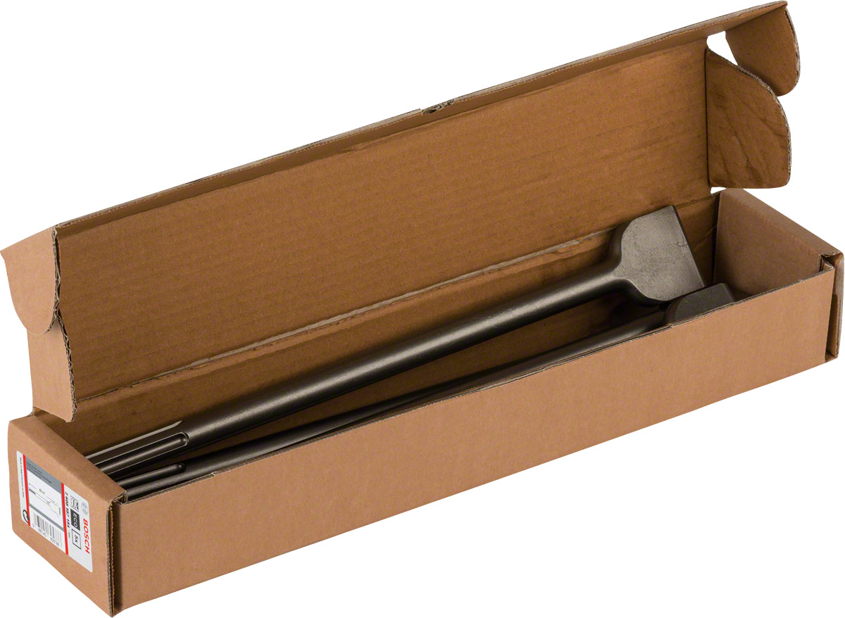 Bosch Professional – Meissel, SDS Max, 400 mm, 5 Stk.