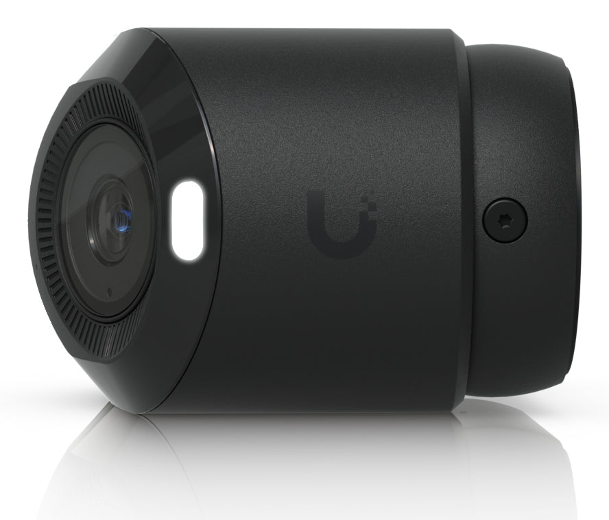 Ubiquiti Wildkamera – 16 MP, Reichweite 20 m, IP66, Schwarz