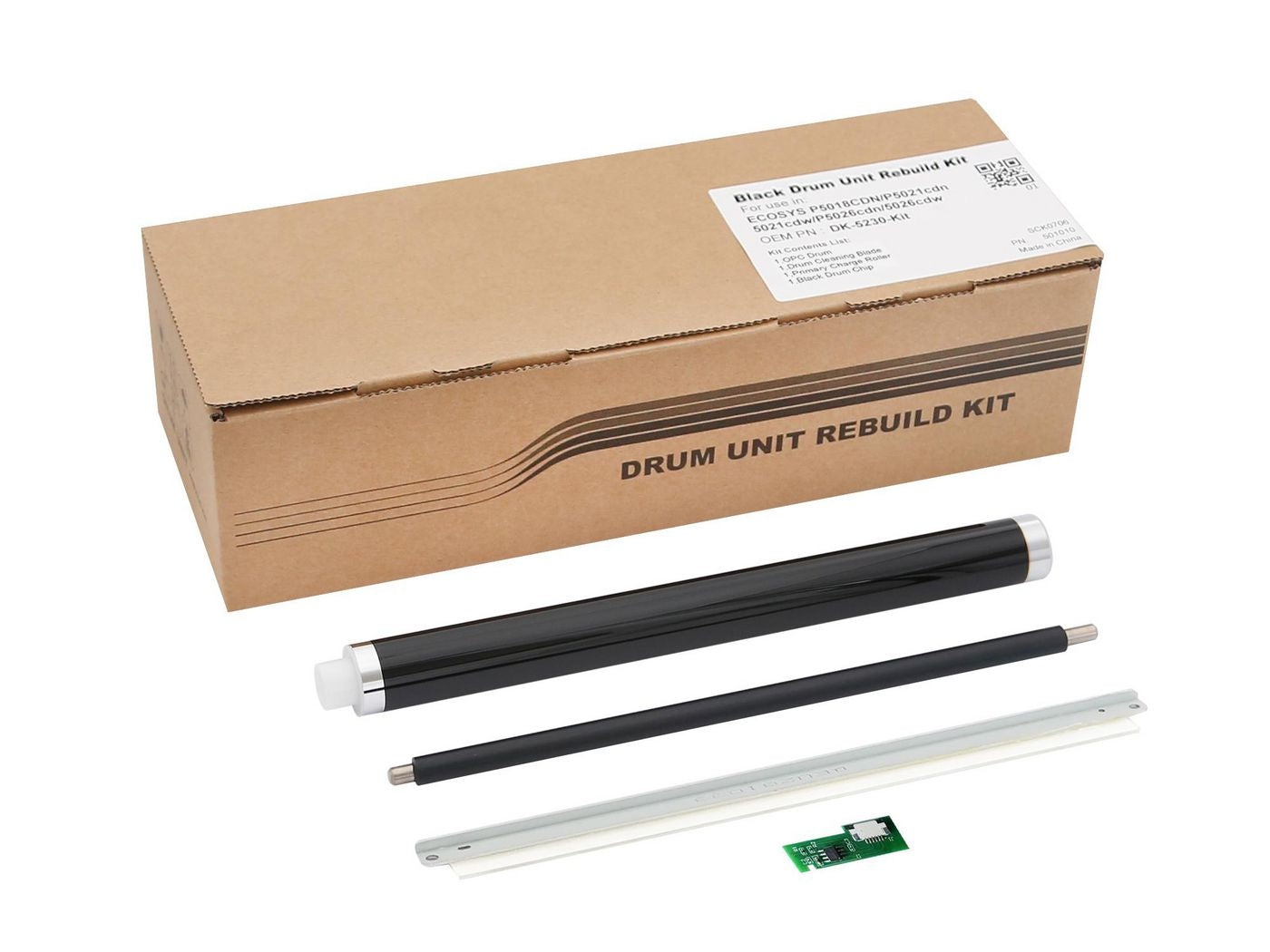 CoreParts Wartungs-Kit – für Kyocera ECOSYS