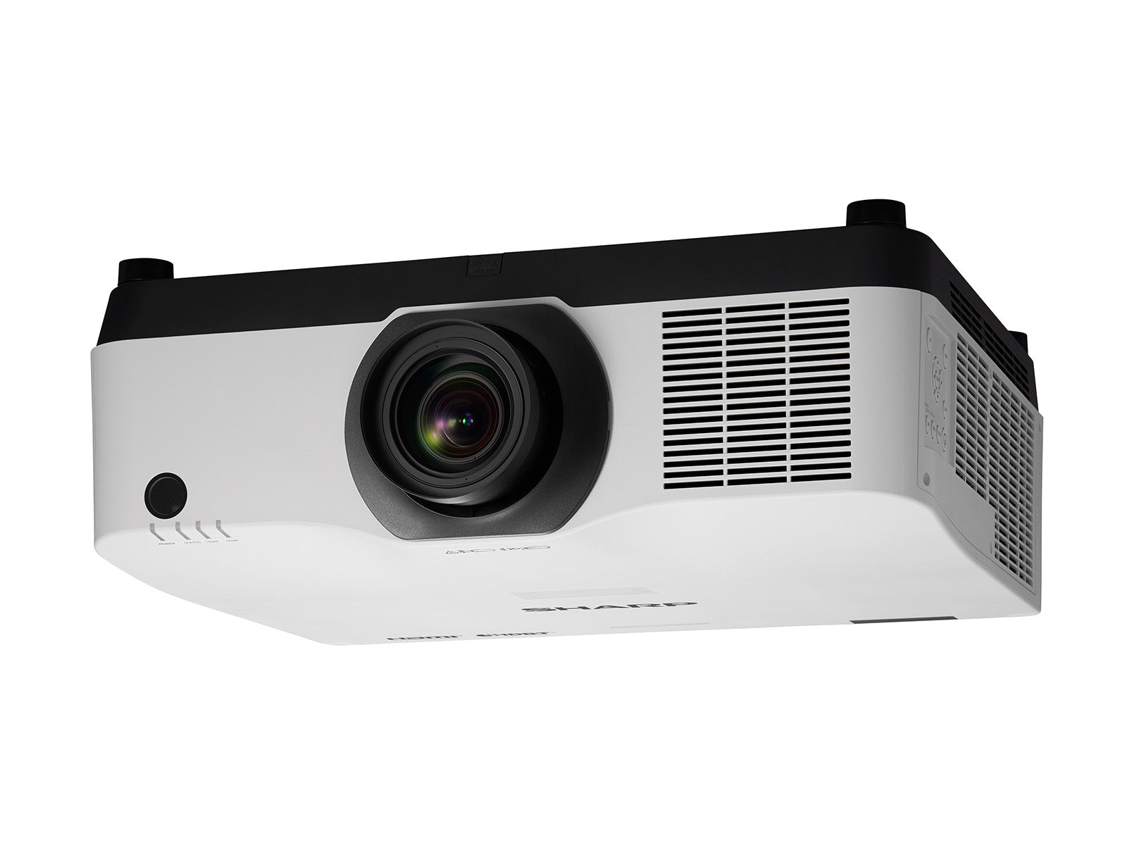 Sharp XP-A824U-W – Standard 3LCD Laser, WUXGA (1920×1200), 7500 ANSI Lumen