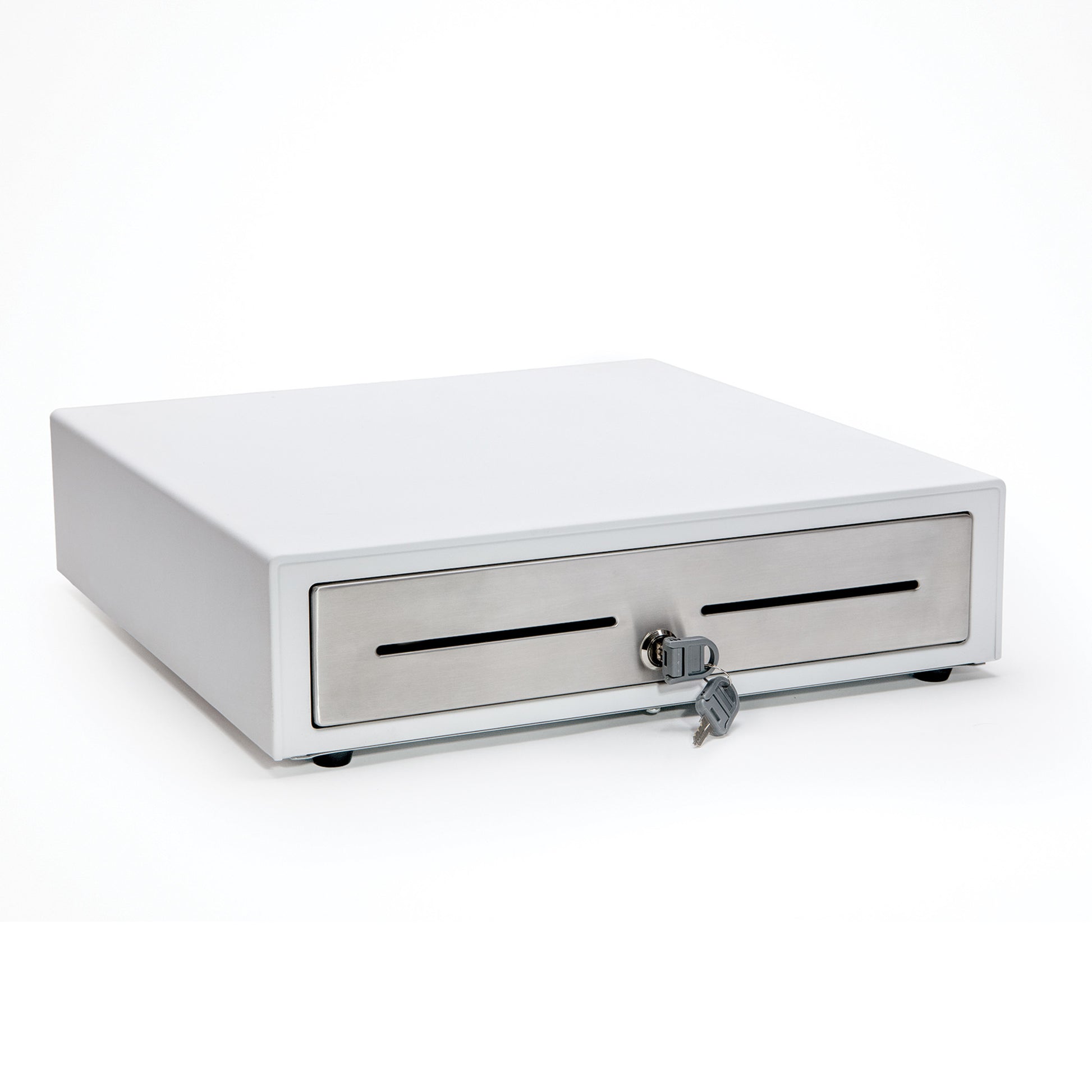 Star Micronics Manuelle Kassenlade, Weiss, CD4-1616