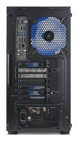 Joule Performance Tower – Intel Core Ultra 7 265K, 32 GB RAM, 3 TB SSD, Windows 11 Pro
