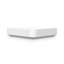 Ubiquiti UniFi Gateway Max (UXG-MAX) – VPN-Router – 2×WAN 2.5G, 2×LAN 2.5G, Multi-WAN