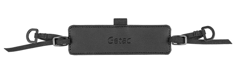 Getac Dreh-Handschlaufe für Geräte aller Marken – Schwarz
