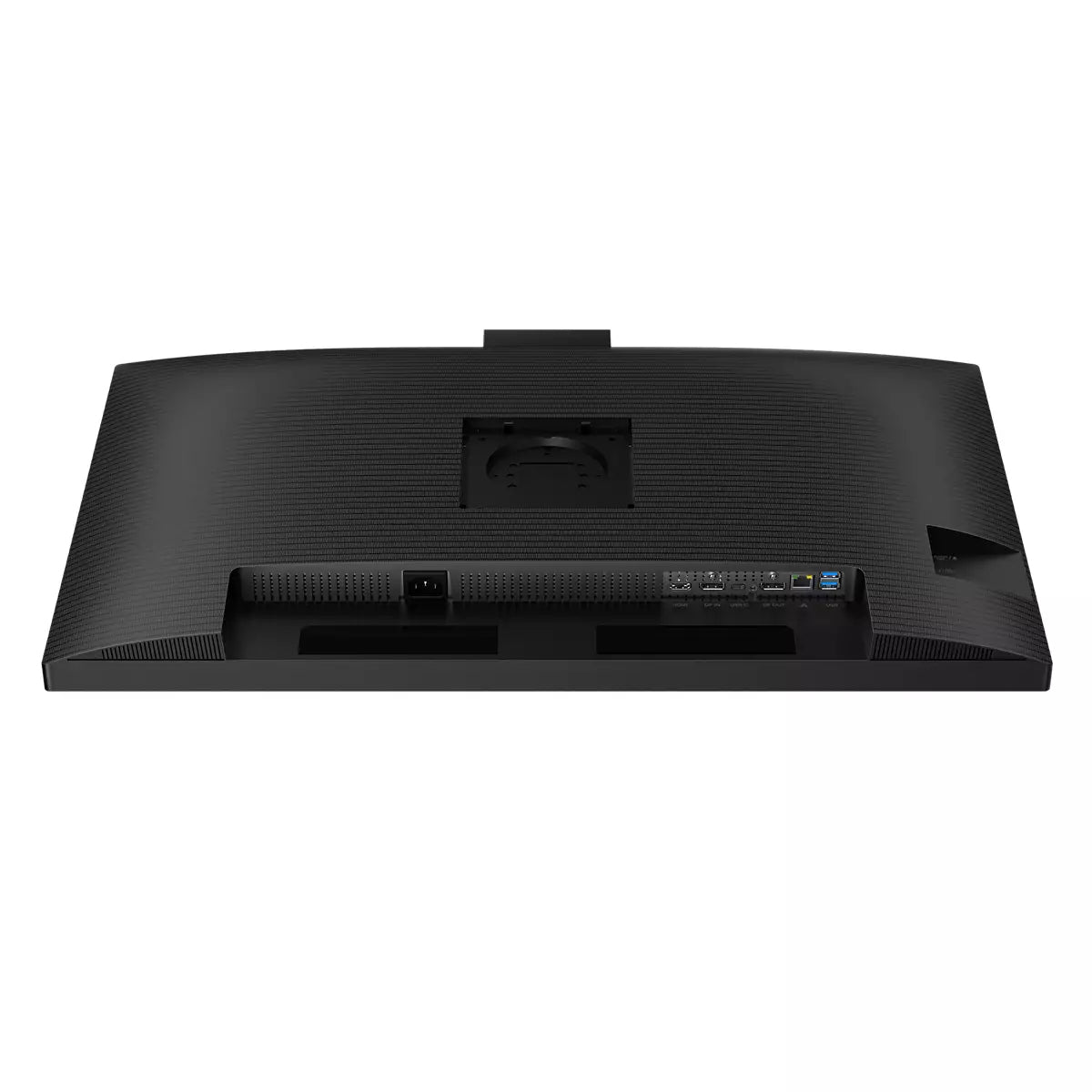 Philips 32B2U3601H/00 – Monitor, 32", IPS, 100 Hz, Webcam, USB-Hub, VESA 100 × 100, Schwarz