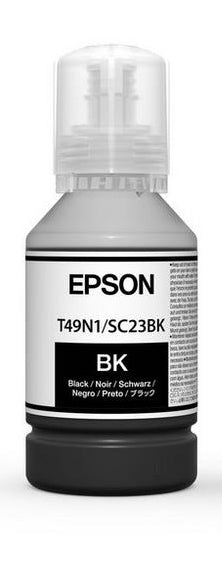 Epson Tintenpatrone, Schwarz, 140 ml, Original – für SureColor SC-T3100x