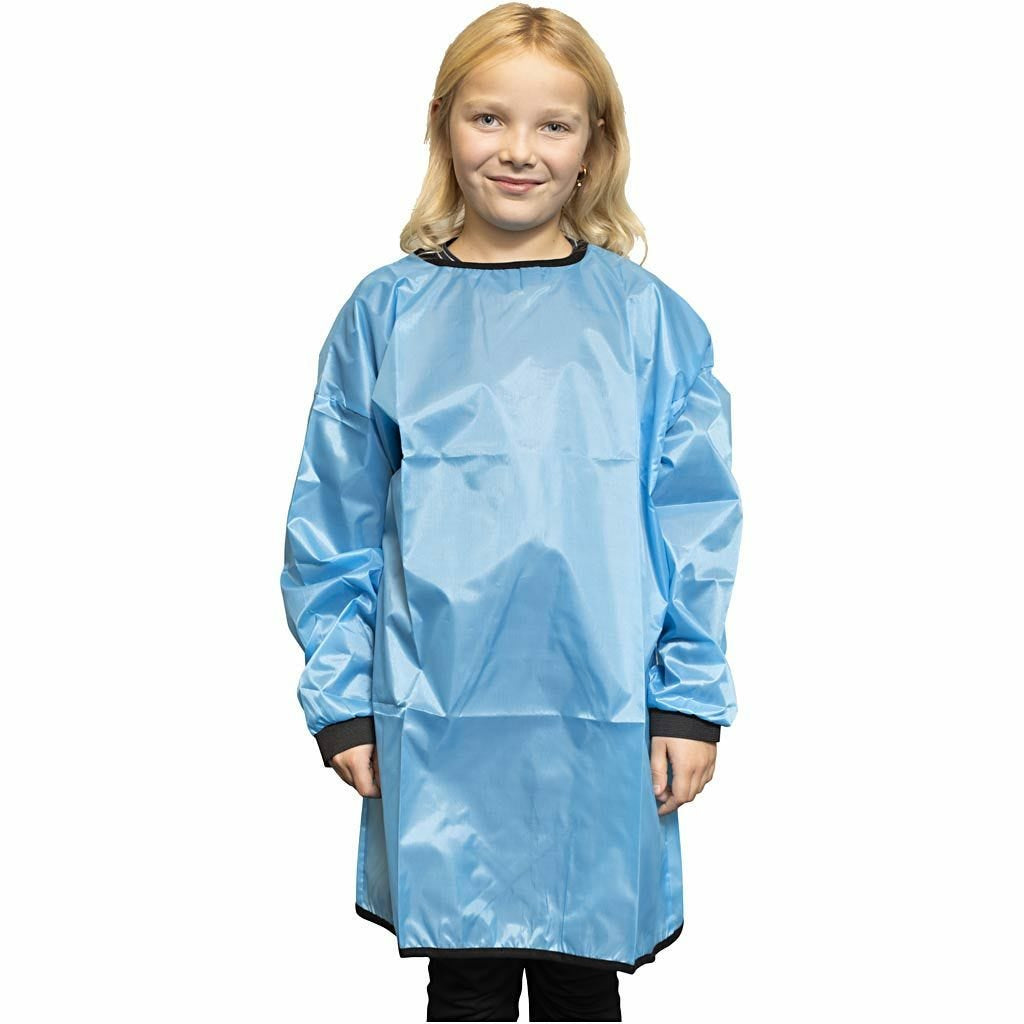 Creativ Company Malschürze – Nylon – Blau