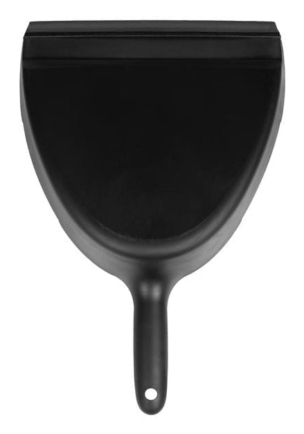 Furber. Furber Kehrgarnitur – 33,8 cm – Bambus, Polypropylen – Schwarz