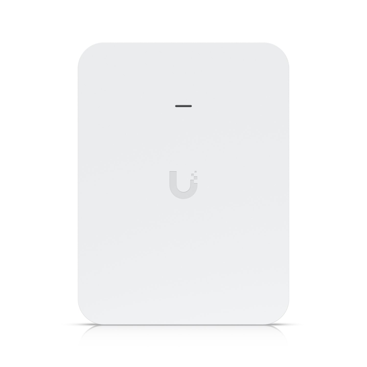Ubiquiti Lackierbares Montageset – Gerätehalterung (Tablet/Panel) – Wand – lackierbar – Weiss – für U7-Pro-Wall