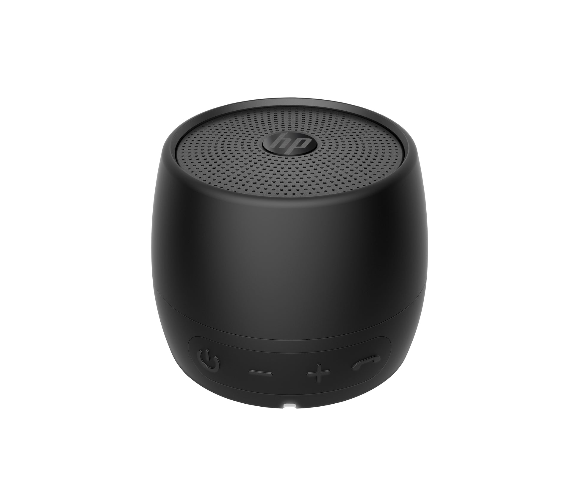 HP 360 – Bluetooth-Lautsprecher – Schwarz