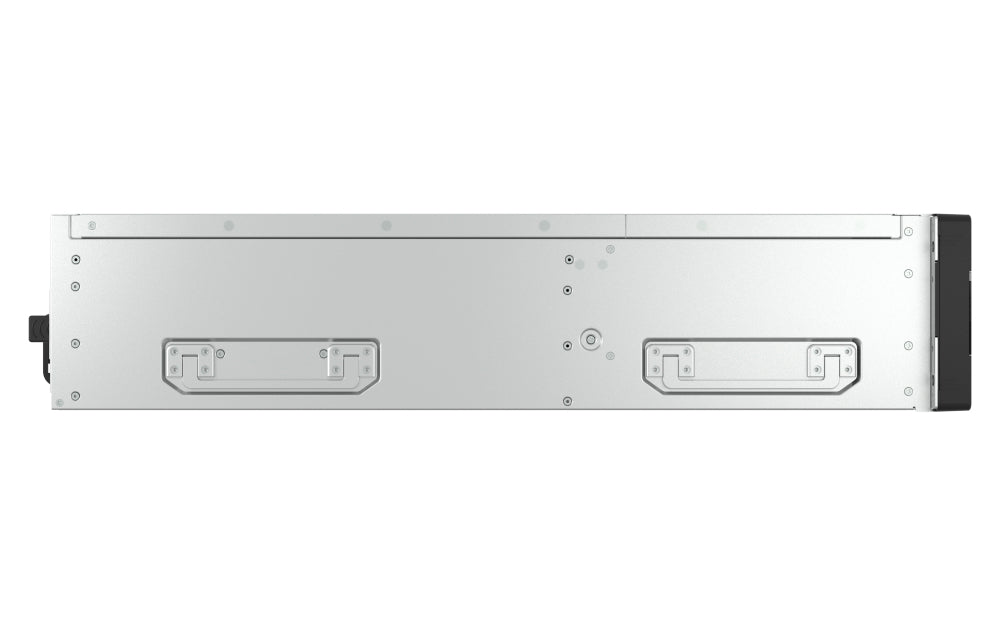 QNAP ES1686dc-R2 ES1686dc-R2-2142IT-96G NAS – SAS, 16 Einschübe, 3U-Rack