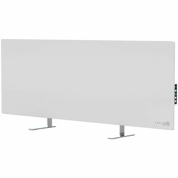 AENO Infrarot-Heizer – 700 W, bis 30m², Thermostat